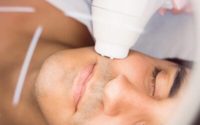 Peeling ultrasónico en Vitoria: el tratamiento que limpia, ilumina y rejuvenece tu piel