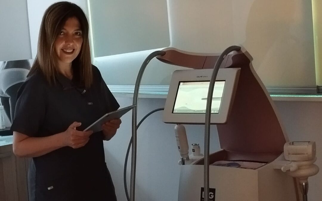 LPG Vitoria: el tratamiento corporal y facial más agradable y eficaz para tu piel