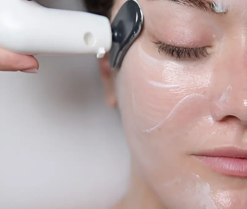 Radiofrecuencia Vitoria: reafirmación facial y corporal para una piel más firme y luminosa