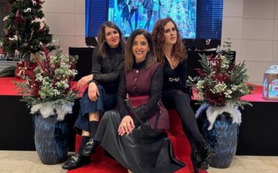 Conoce al equipo de Xarma Belleza: profesionalidad, cercanía y vocación en Vitoria-Gasteiz