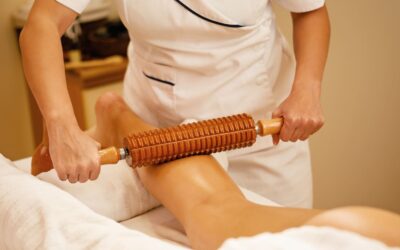 Maderoterapia en Vitoria | Celulitis y Adelgazamiento