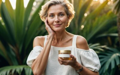 Tratamiento en menopausia en Vitoria: cómo cuidar tu piel y tu cuerpo en esta nueva etapa