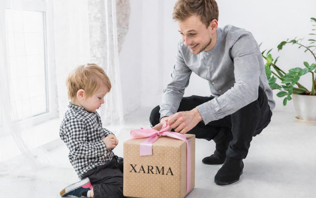 Regalo para el Día del Padre en Vitoria: tratamientos faciales para sorprenderle