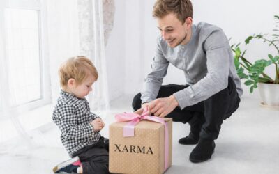 Regalo para el Día del Padre en Vitoria: tratamientos faciales para sorprenderle