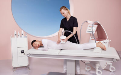 LPG Alliance corporal en Vitoria-Gasteiz: el tratamiento que redefine tu silueta de forma natural