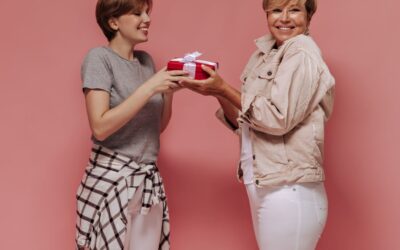 Regalar belleza en el Día de la Madre en Vitoria-Gasteiz: el detalle más especial