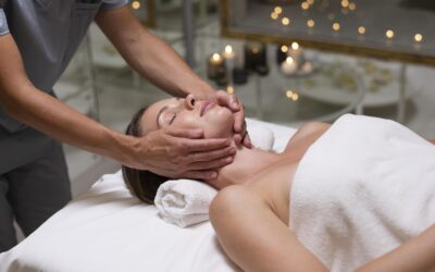 Rejuvenecimiento facial en Vitoria-Gasteiz: tratamientos para una piel más firme y luminosa