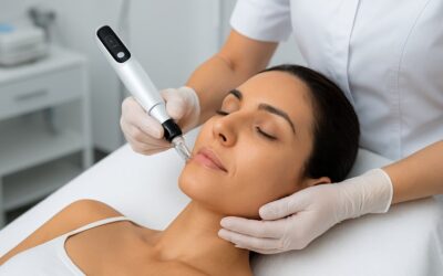 Dermapen en Vitoria-Gasteiz: qué es, beneficios y para qué tipo de piel está indicado